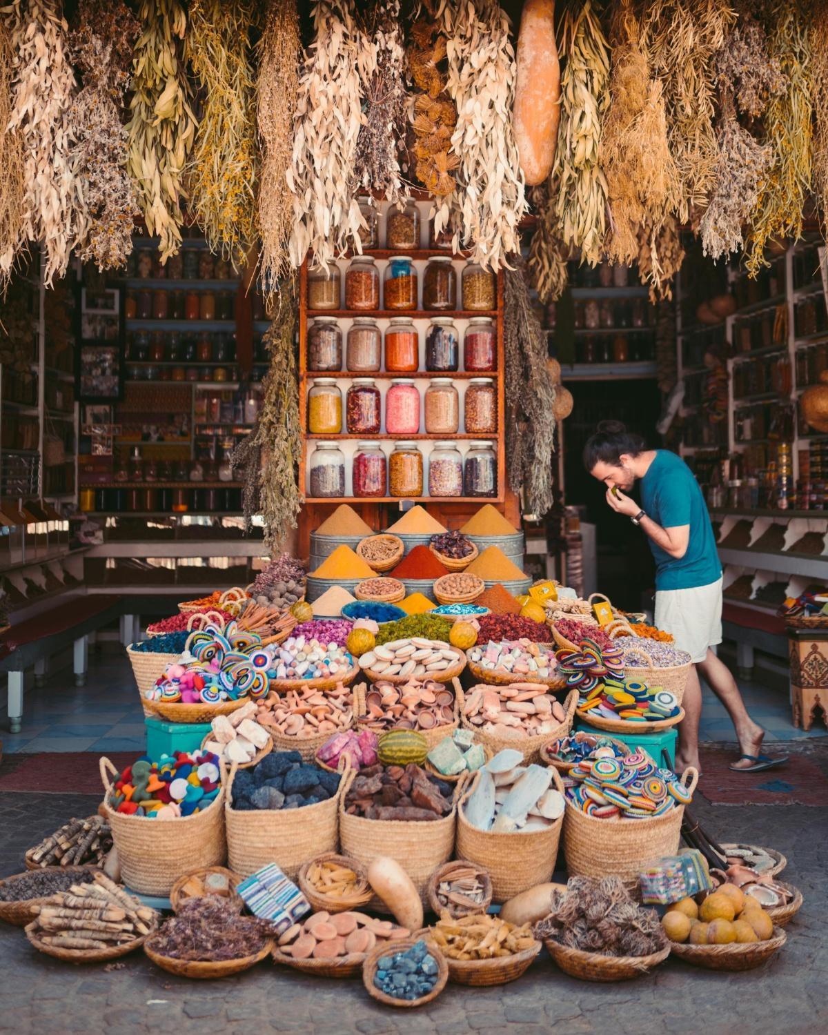 🌴 Bulletin - Marrakech en Bref #28 🌞