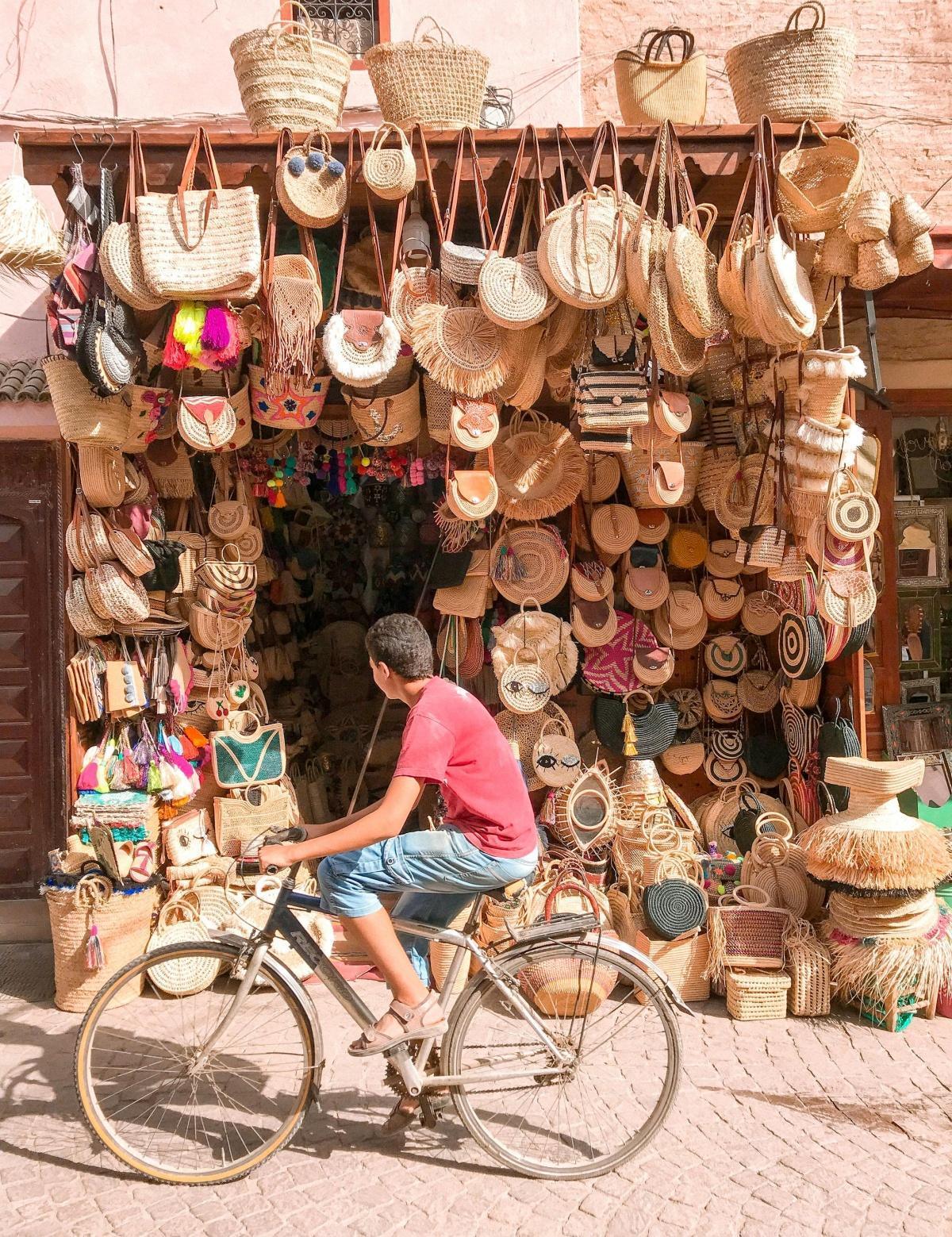 🌴 Bulletin - Marrakech en Bref #30 🌞 🌴 Bulletin - Marrakech en Bref #30 🌞