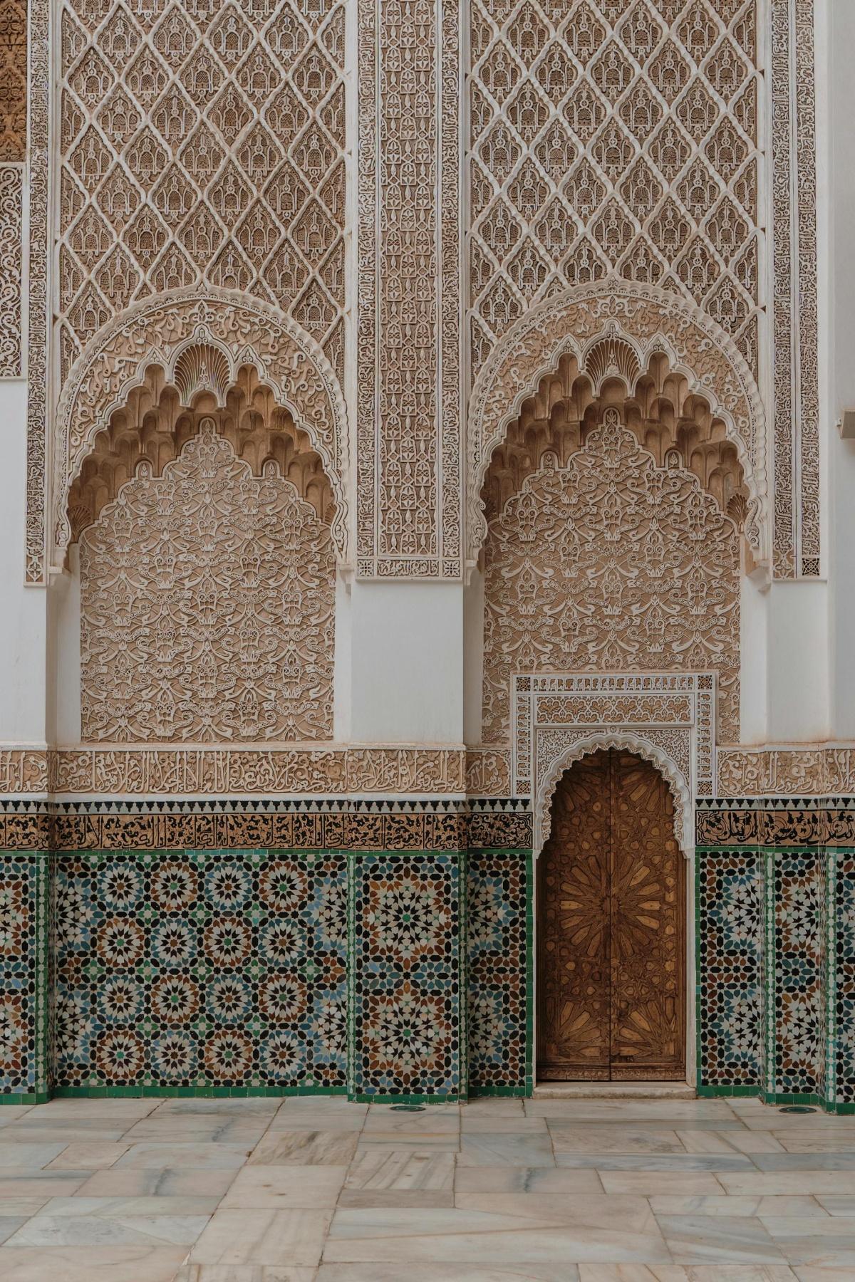 🌴 Bulletin - Marrakech en Bref #32 🌞 🌴 Bulletin - Marrakech en Bref #32 🌞