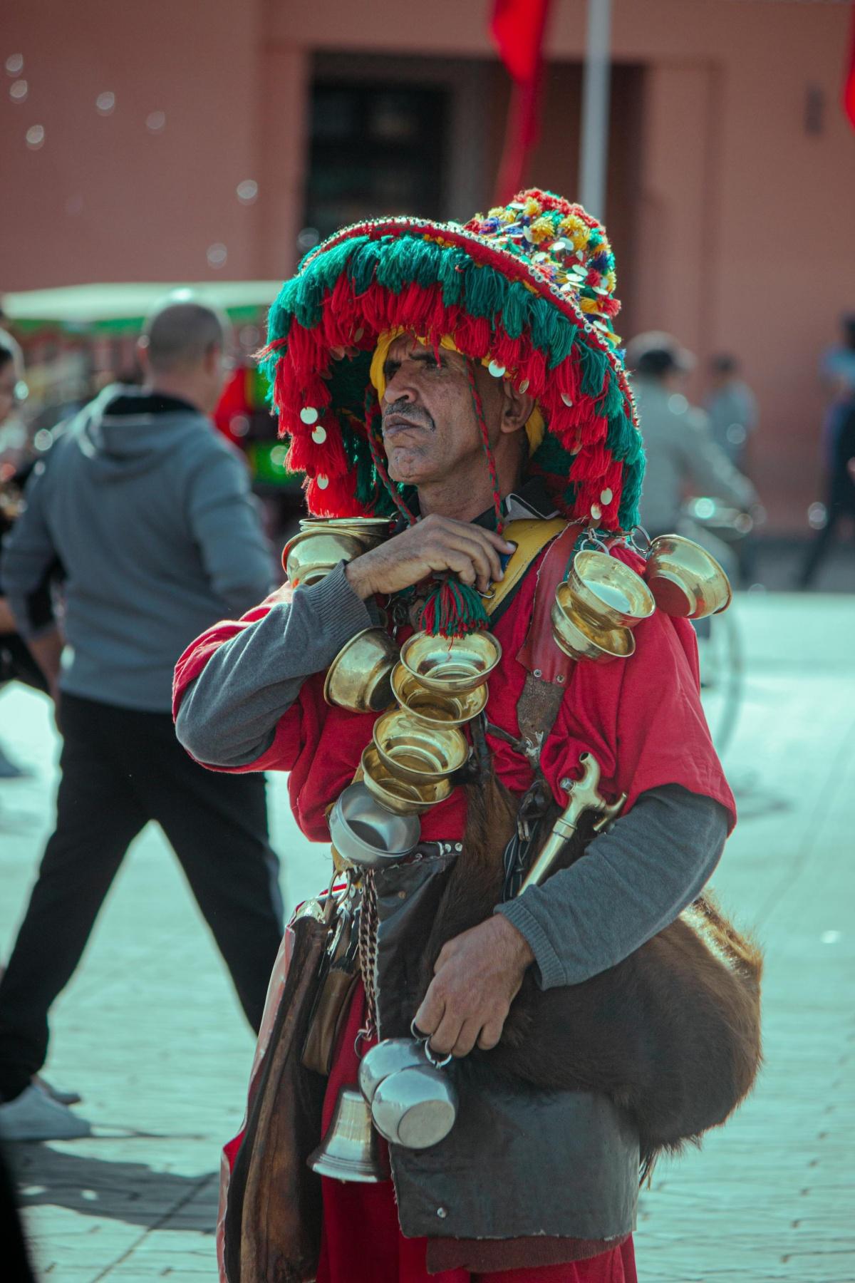 🌴 Bulletin - Marrakech en Bref #33 🌞 🌴 Bulletin - Marrakech en Bref #33 🌞