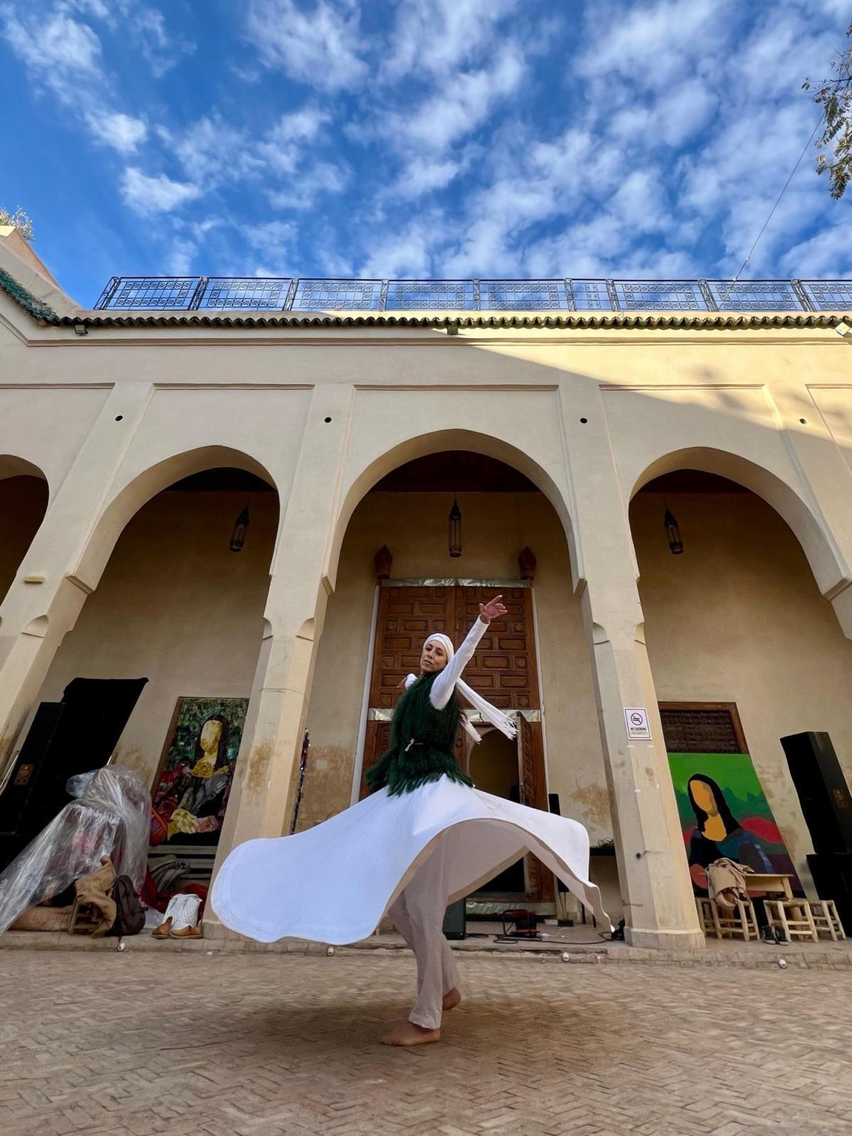 🌴 Bulletin - Marrakech en Bref #35 🌞 🌴 Bulletin - Marrakech en Bref #35 🌞