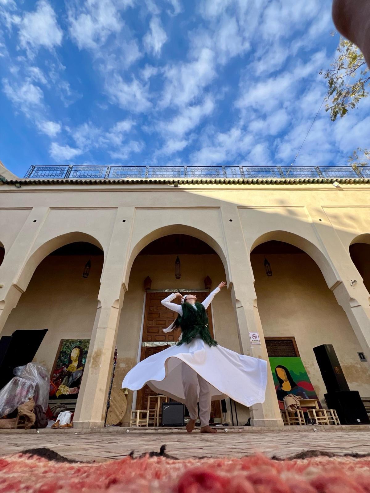 🌴 Bulletin - Marrakech en Bref #35 🌞 🌴 Bulletin - Marrakech en Bref #35 🌞