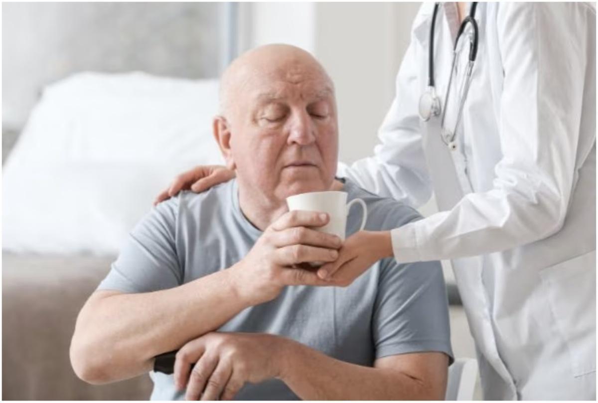 Maladie de Parkinson : Le CHU de Marrakech réunit experts et patients lors d'une conférence ouverte Maladie de Parkinson : Le CHU de Marrakech réunit experts et patients lors d'une conférence ouverte