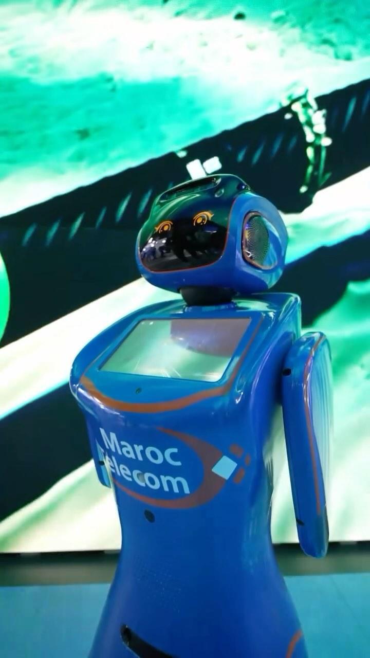 Bulletin #42 📍 GITEX AFRICA MOROCCO 2025 Bulletin #42 📍 GITEX AFRICA MOROCCO 2025