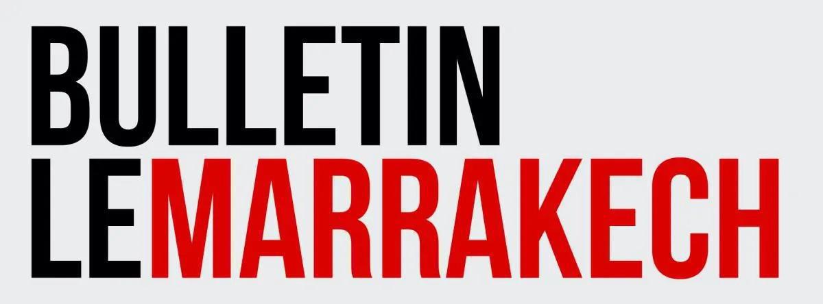Le Marrakech - Bulletin #46