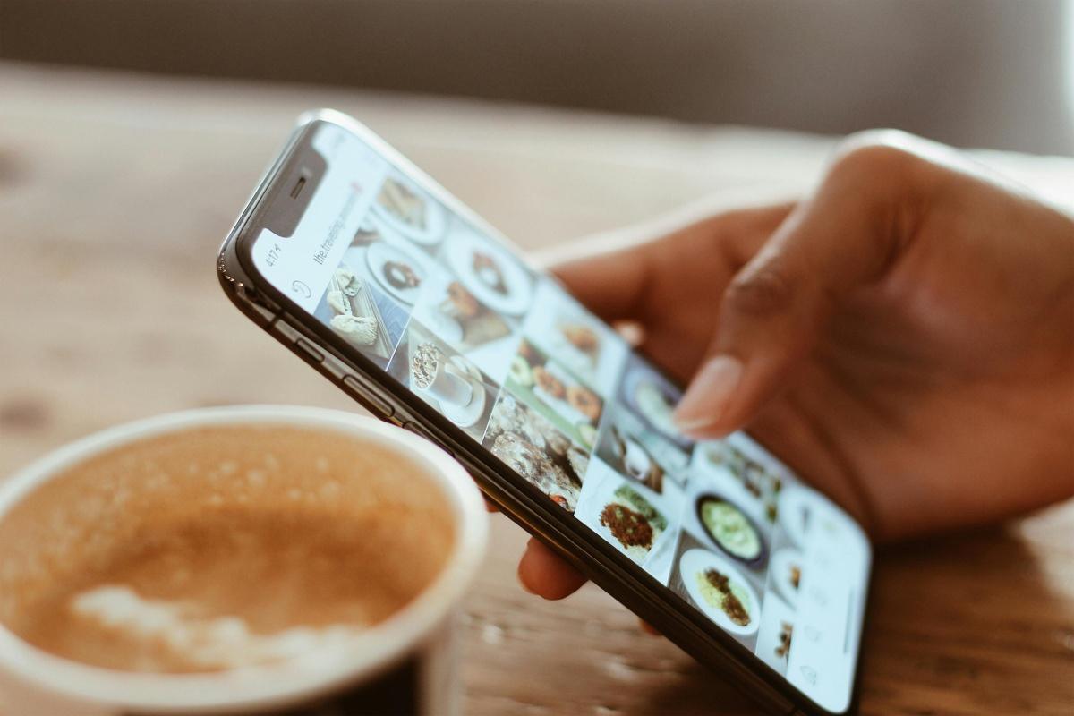 Une app pour explorer Marrakech : et si la tradition devenait connectée ?!