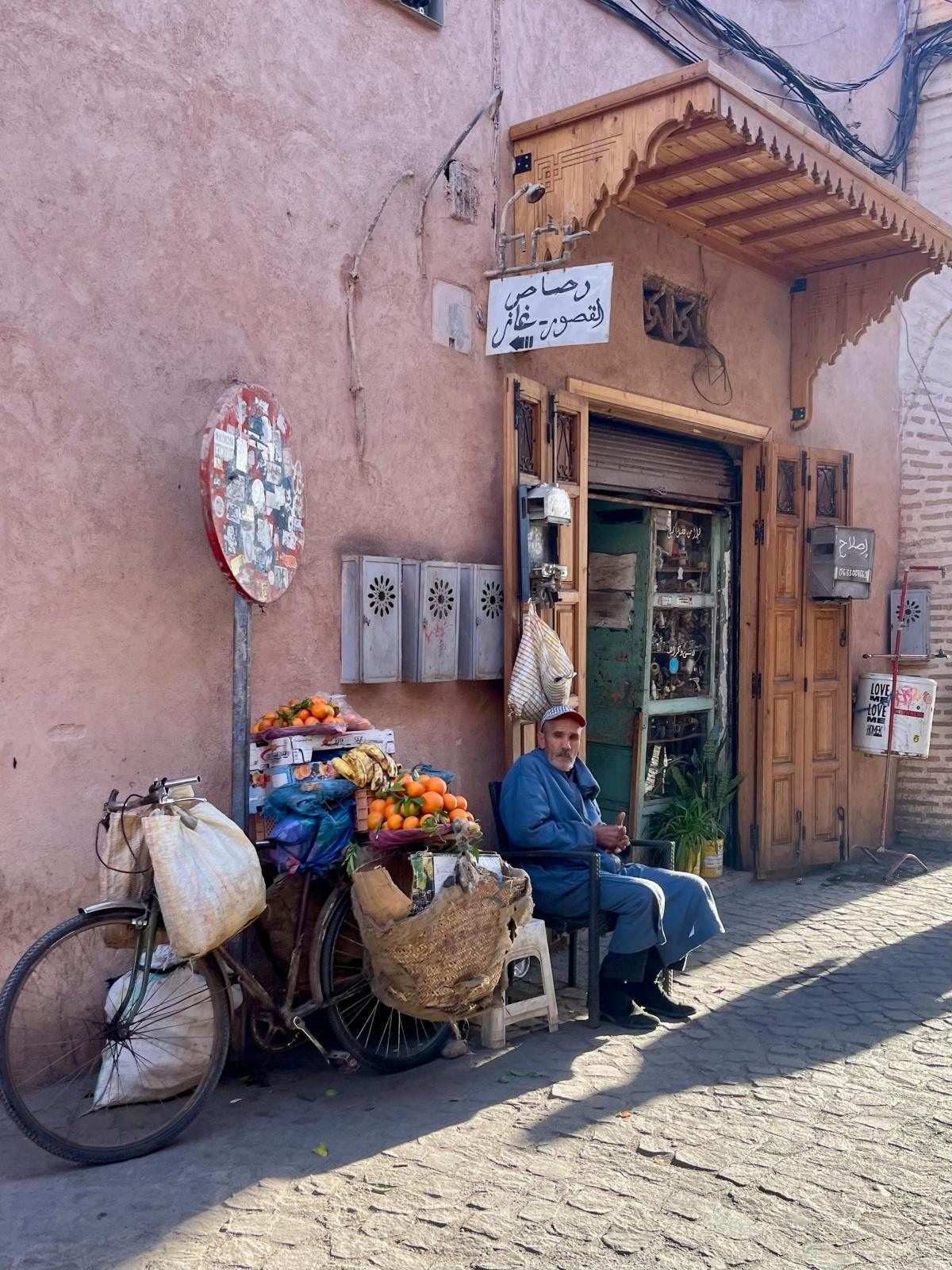 Le Marrakech - Bulletin #47