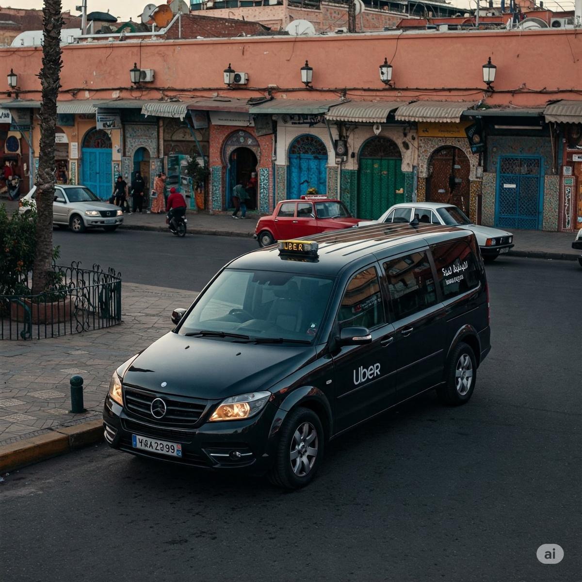 Le Marrakech - Bulletin #48 Le Marrakech - Bulletin #48