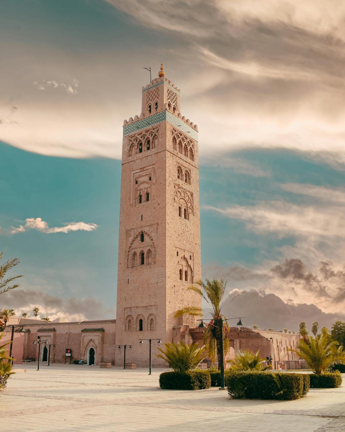 Le Marrakech - Bulletin #48