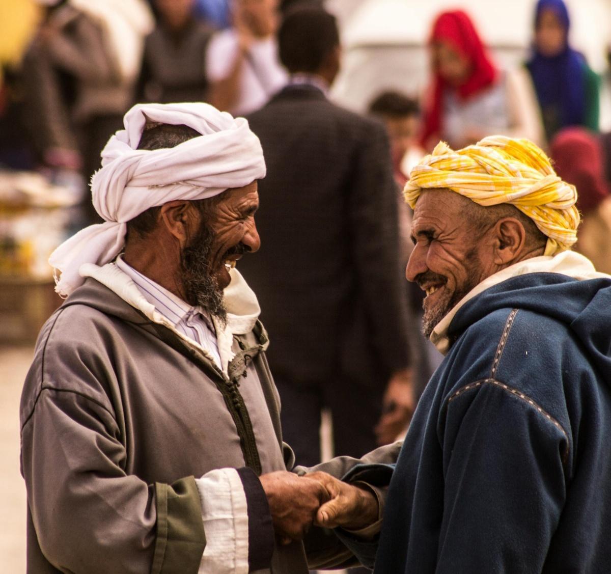 Le Marrakech - Bulletin #49