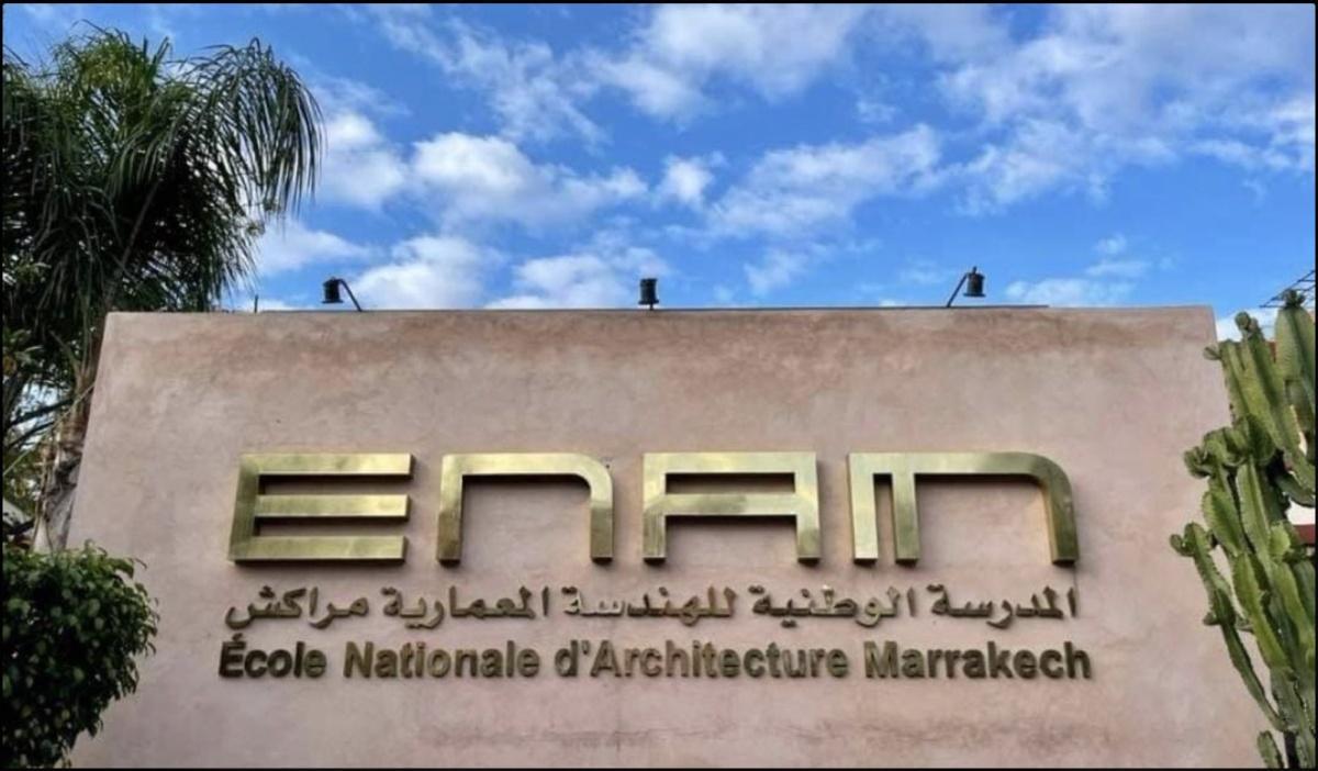Lancement d’une plateforme numérique pour la préservation des murailles historiques de Marrakech
