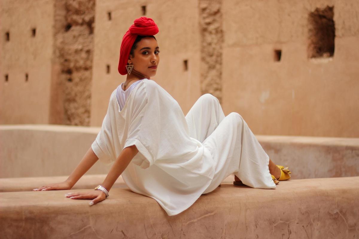 Le Marrakech - Bulletin #50