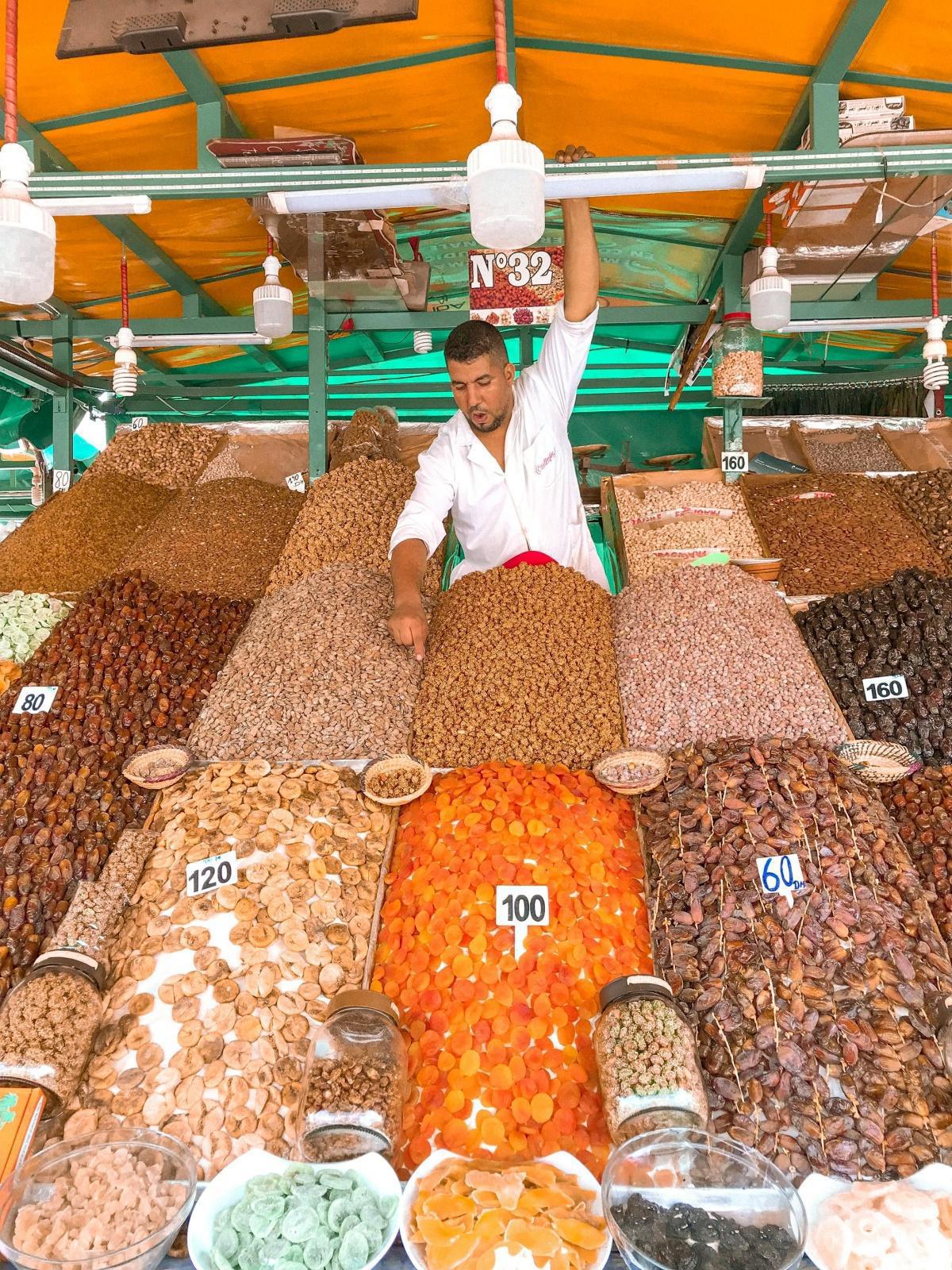Les dernières nouvelles de Marrakech, le 8 juillet 2025