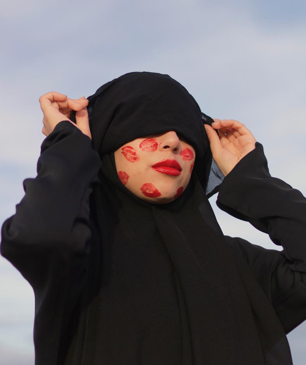 Marrakech révélée sous l’objectif engagé de Fatimazohra Serri Marrakech révélée sous l’objectif engagé de Fatimazohra Serri