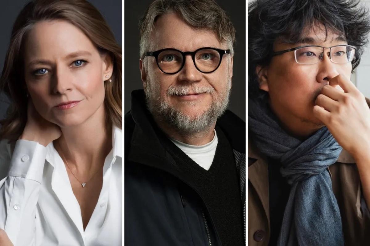 Marrakech : Jodie Foster, Guillermo del Toro et Bong Joon Ho animeront des discussions au FIFM