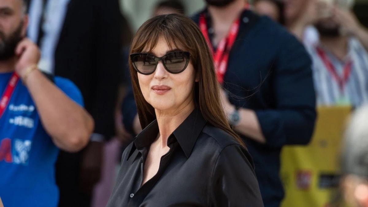 Monica Bellucci au FIFM 2025 : rencontres, avant-première et un plateau international