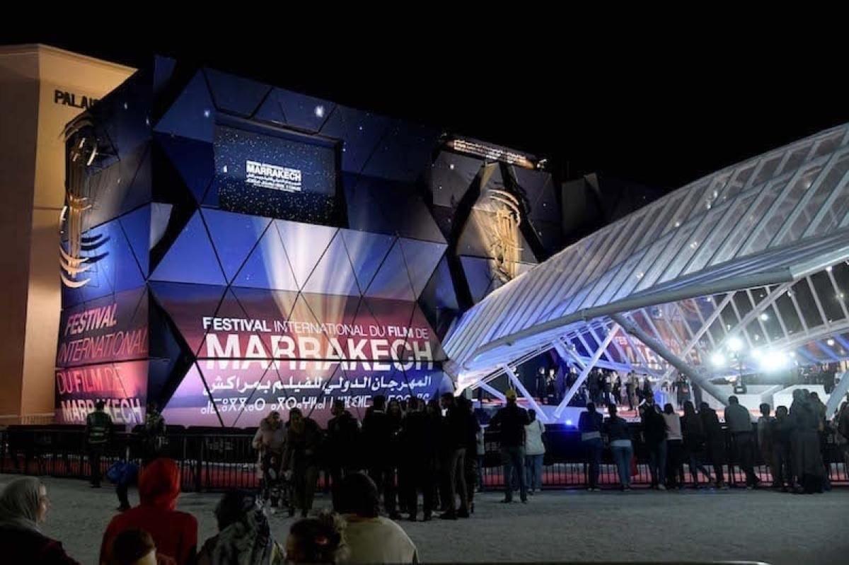 Marrakech: Au programme « Conversations » du FIFM, Bong Joon-ho, Guillermo del Toro, Jodie Foster et Laurence Fishburne Marrakech: Au programme « Conversations » du FIFM, Bong Joon-ho, Guillermo del Toro, Jodie Foster et Laurence Fishburne