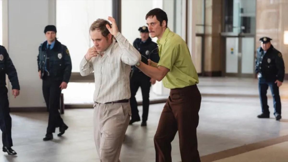 Le FIFM 2025 dévoile 82 films de 31 pays, "Dead Man’s Wire" en ouverture et "Palestine 36" en clôture