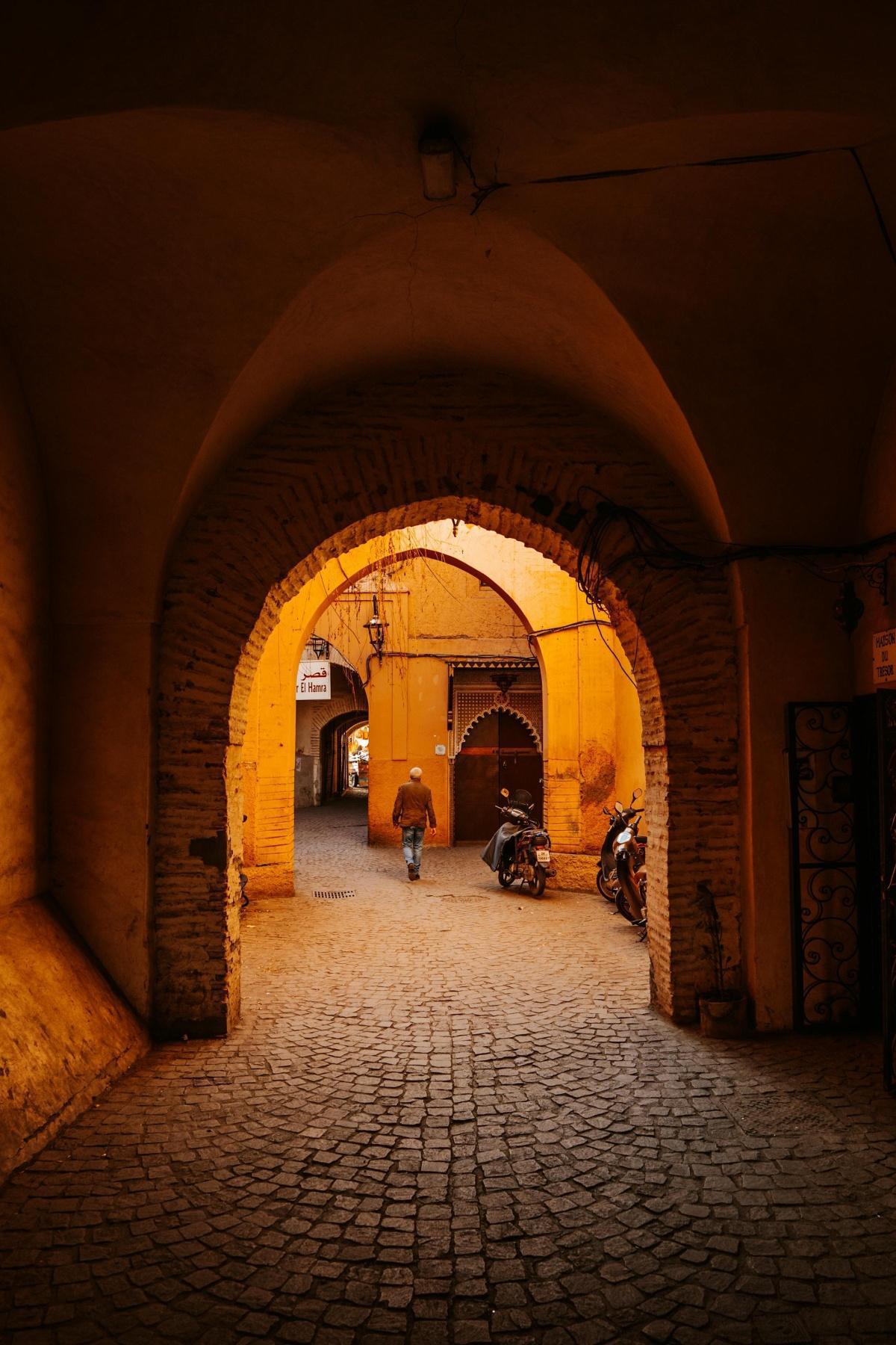 Une Police de l’Urbanisme bientôt opérationnelle à Marrakech Une Police de l’Urbanisme bientôt opérationnelle à Marrakech