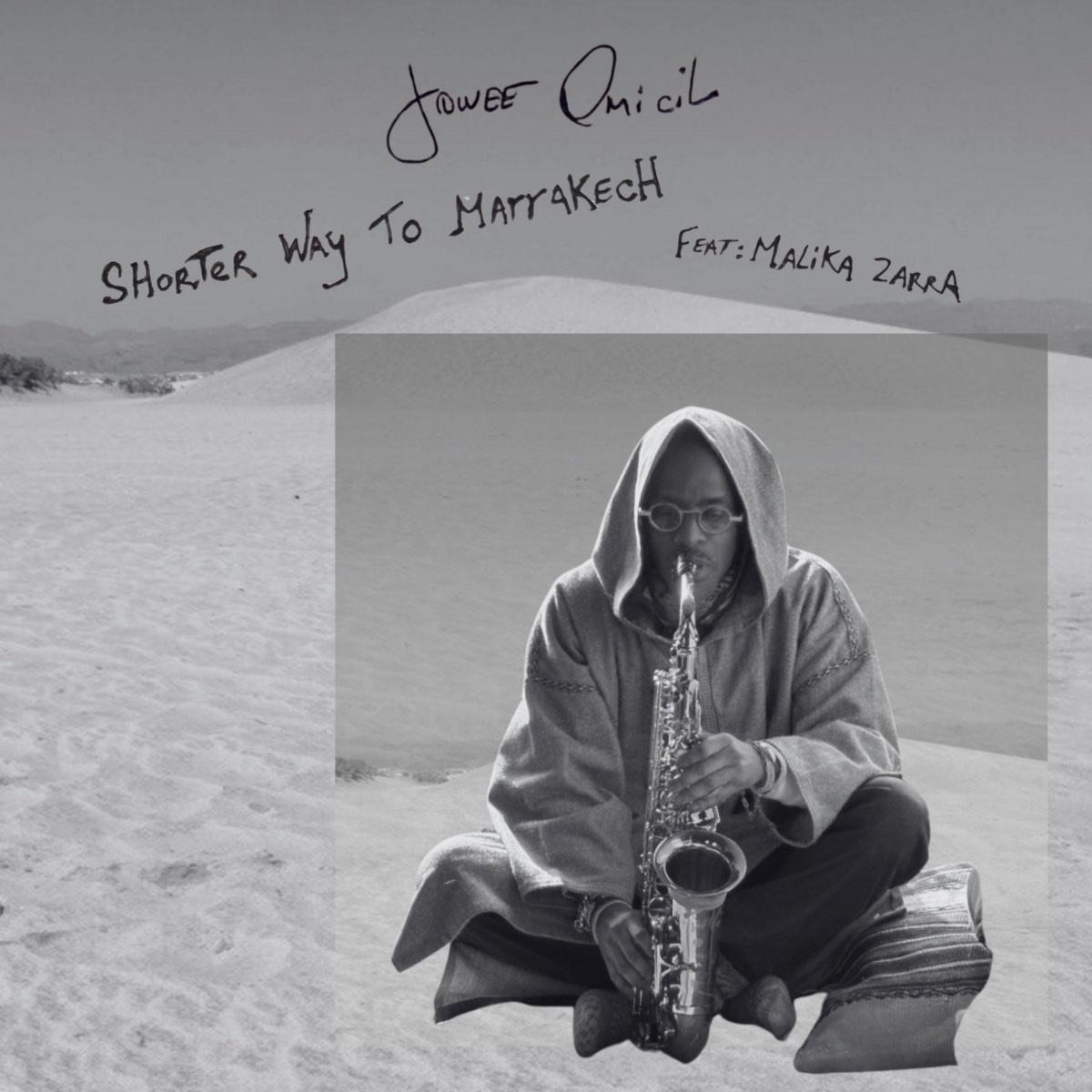 Marrakech, éclat sonore au cœur de sMiLes : Jowee Omicil redéfinit la liberté du jazz