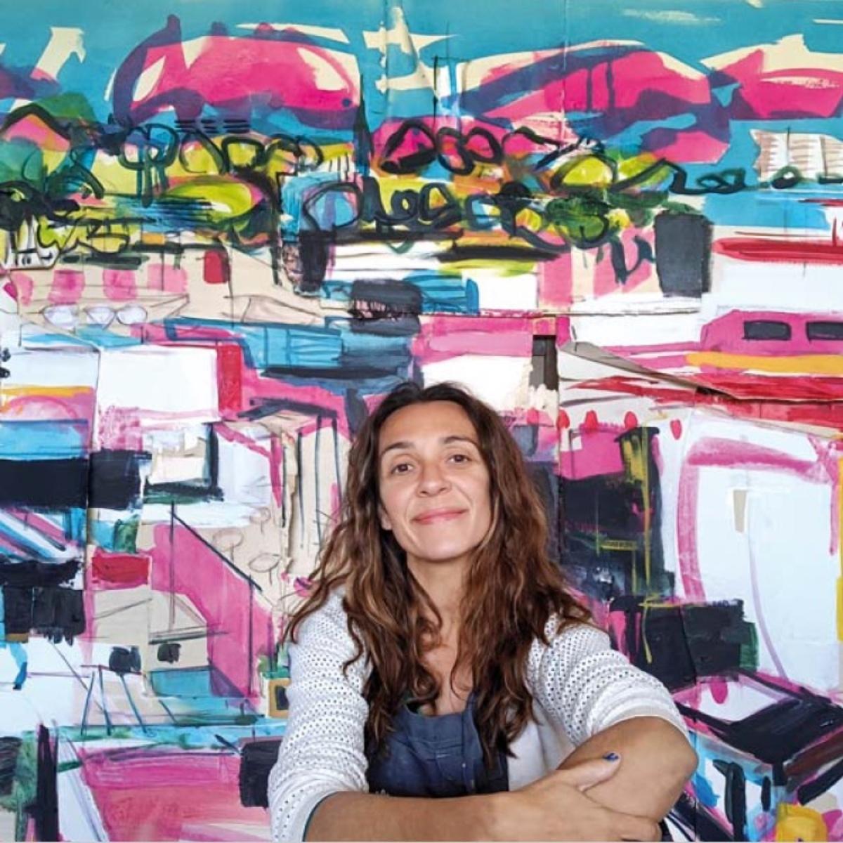 « Toujours revenir » au Cervantes de Marrakech