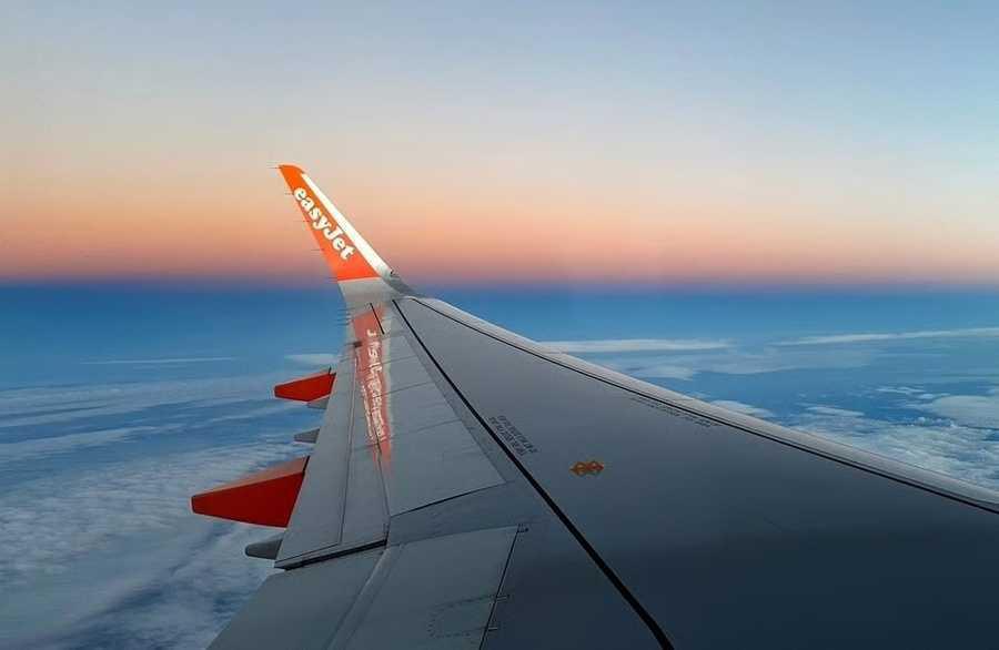 Marrakech, nouveau moteur de croissance d’EasyJet hors d’Europe