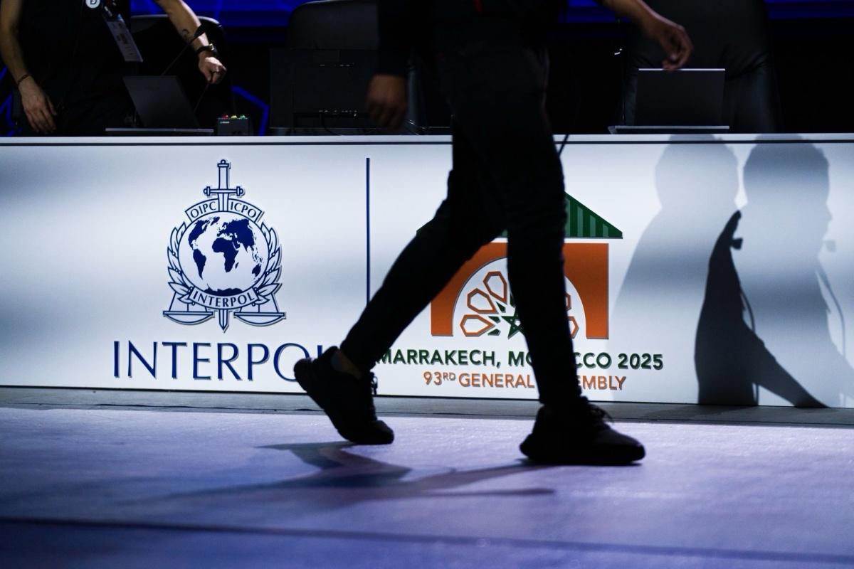 Ouverture de la 93e session de l'Assemblée générale d'Interpol au Maroc