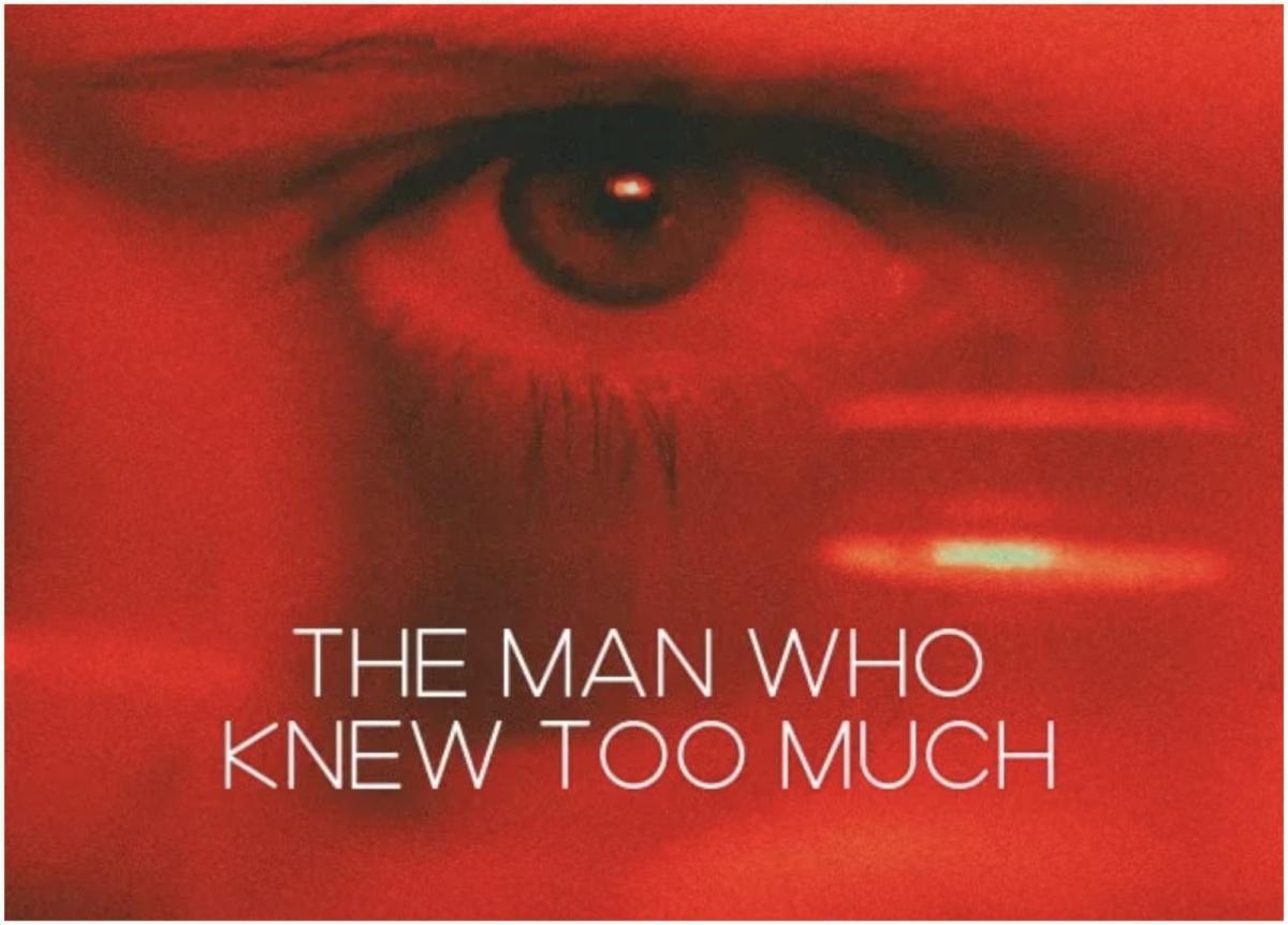 Marrakech, ressort d’un classique d’Hitchcock et miroir d’une ville en représentation (1956)