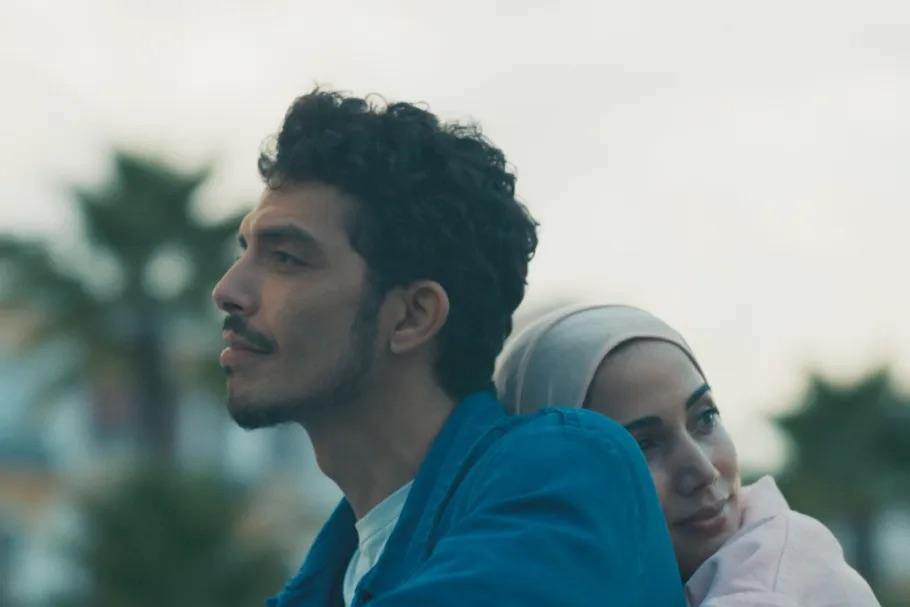 À Marrakech, Meryem Benm’barek dévoile Behind the Palm Trees, un thriller intime forgé par sept ans de lutte