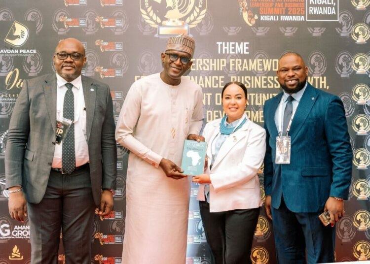 Le sommet 2026 des "100 Most Notable Africans" à Marrakech Le sommet 2026 des "100 Most Notable Africans" à Marrakech