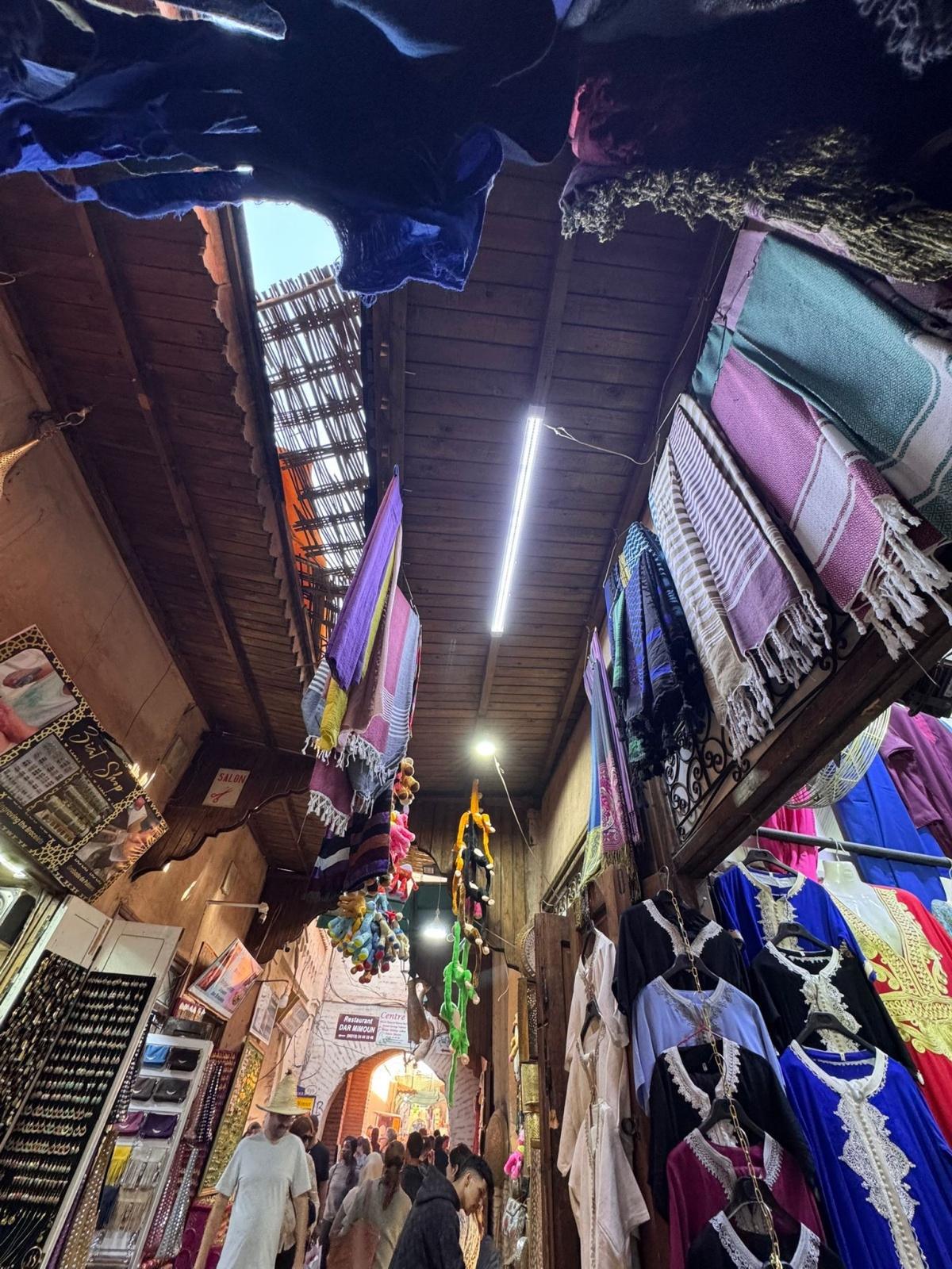 Marrakech face à l’overtourisme : un vent d’Occident souffle sur la médina