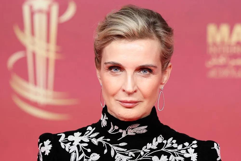 Melita Toscan du Plantier évoque la magie du FIFM : "C'est ici que les cinéastes se rencontrent vraiment " Melita Toscan du Plantier évoque la magie du FIFM : "C'est ici que les cinéastes se rencontrent vraiment "