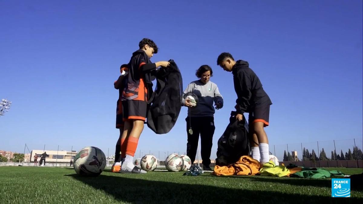 Le Phénix de Marrakech : La transformation du football féminin au Maroc Le Phénix de Marrakech : La transformation du football féminin au Maroc