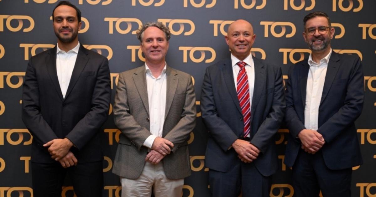 Lancement de TOD à Marrakech avant la CAN 2025: 4K, TOD360 et offres adaptées aux fans Lancement de TOD à Marrakech avant la CAN 2025: 4K, TOD360 et offres adaptées aux fans