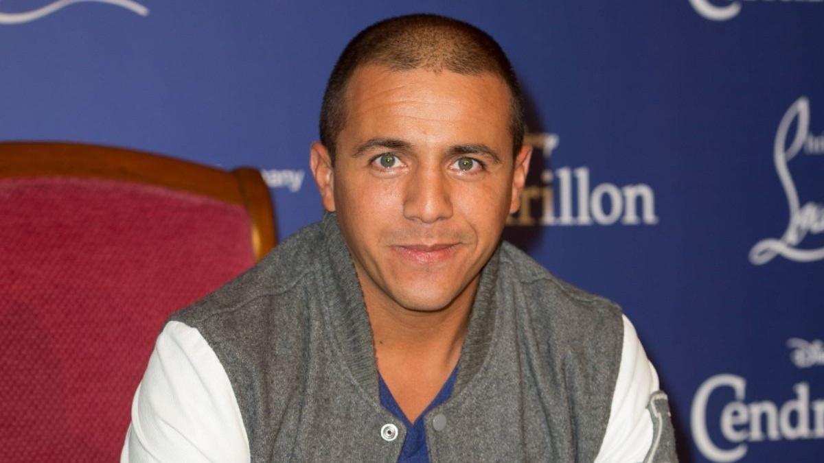 Pourquoi Faudel s’est exilé à Marrakech Pourquoi Faudel s’est exilé à Marrakech