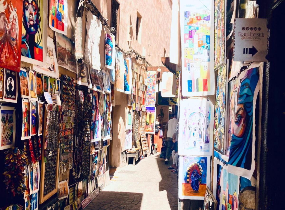 Le Salon de la Diaspora revient à Marrakech pour un rassemblement transnational