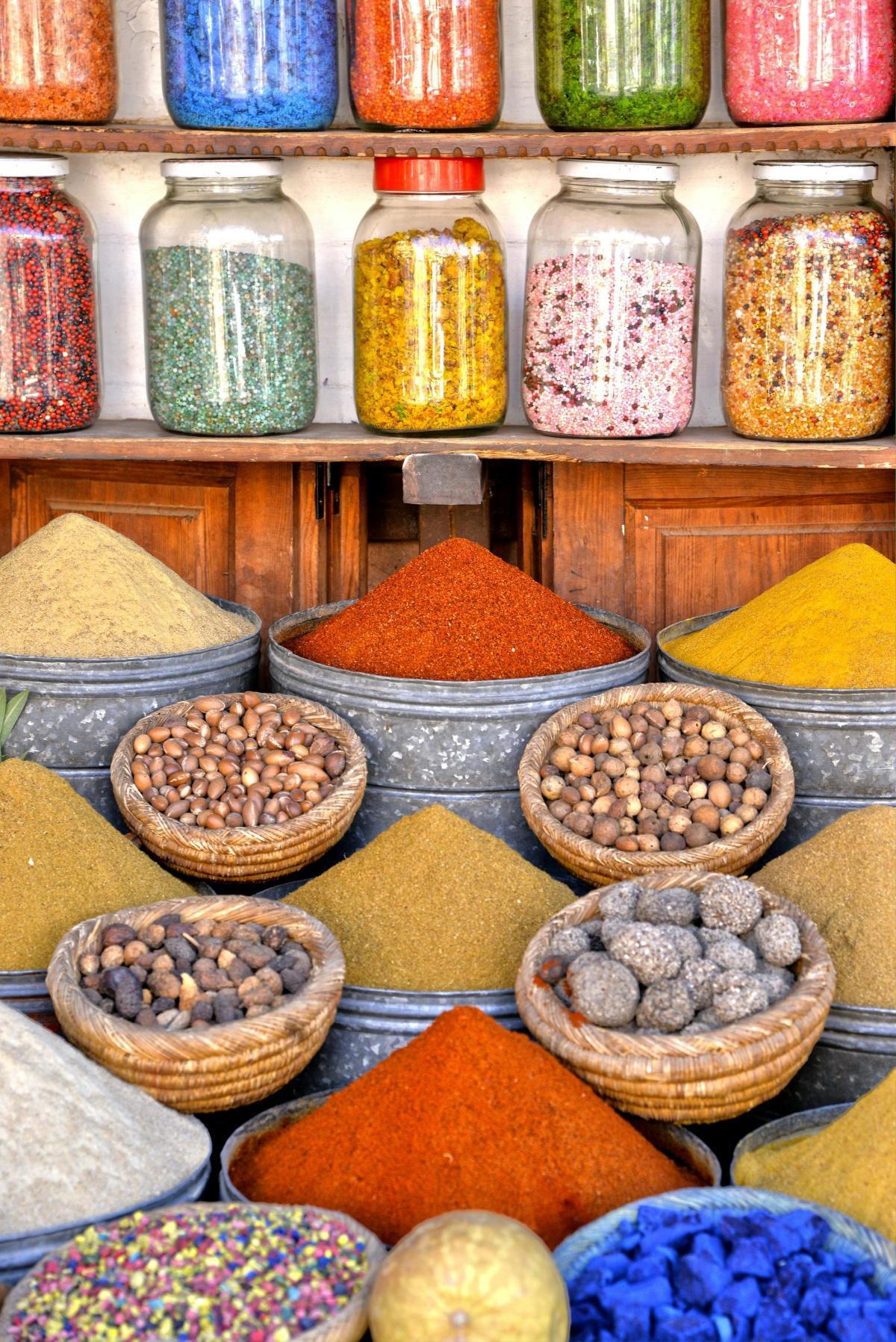 Le Marrakech - Bulletin #51 - Marrakech, carrefour mondial contre le travail des enfants et laboratoire des industries culturelles Le Marrakech - Bulletin #51 - Marrakech, carrefour mondial contre le travail des enfants et laboratoire des industries culturelles