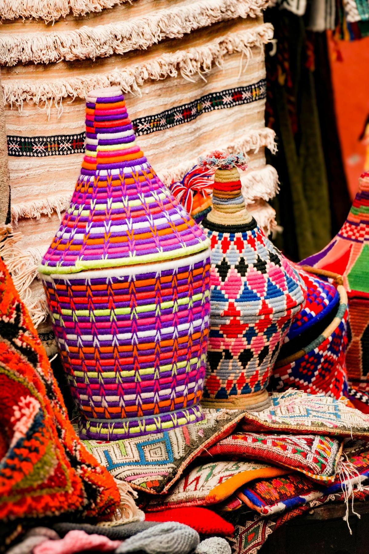 Le Marrakech - Bulletin #53 - Marrakech : droits de l’enfant, justice, sécurité et rayonnement culturel