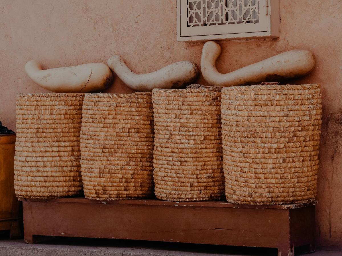 Artisans de Marrakech : les gestes transmis à l'épreuve du temps Artisans de Marrakech : les gestes transmis à l'épreuve du temps