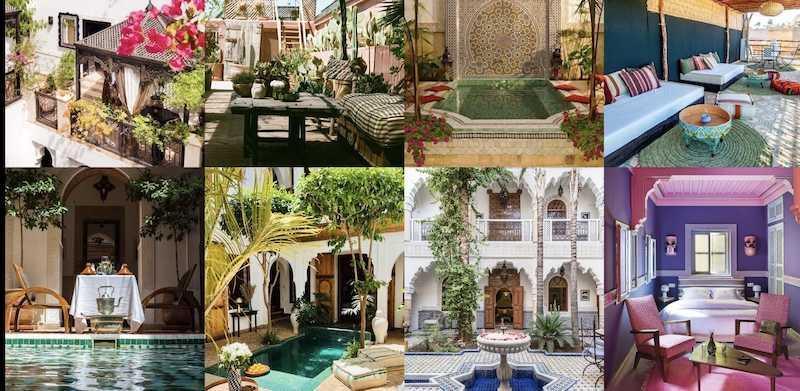 Marrakech : la nouvelle génération de riads qui redéfinit le séjour de charme