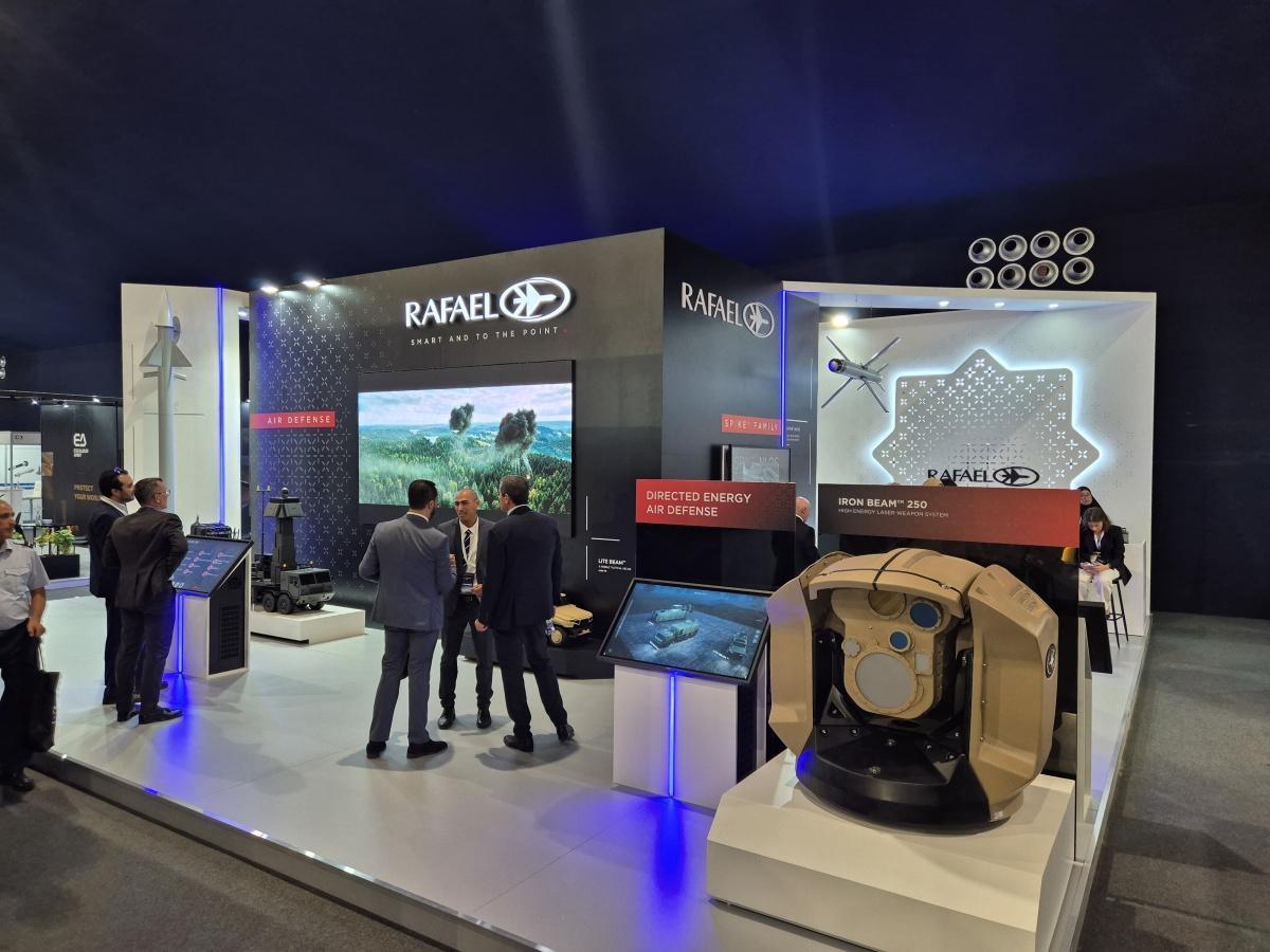 Salon Marrakech Air Show 2026 : Israël fait son entrée avec un pavillon national