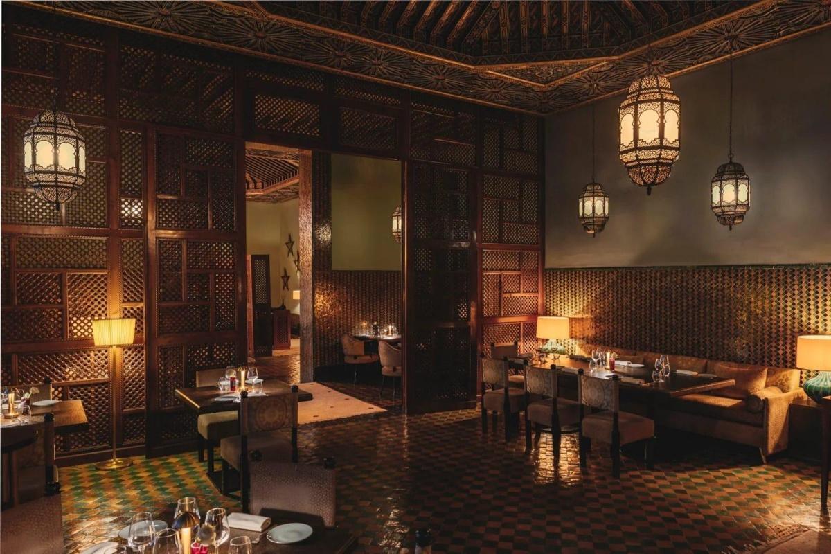 Rêves d’Orient Rêves d’Orient