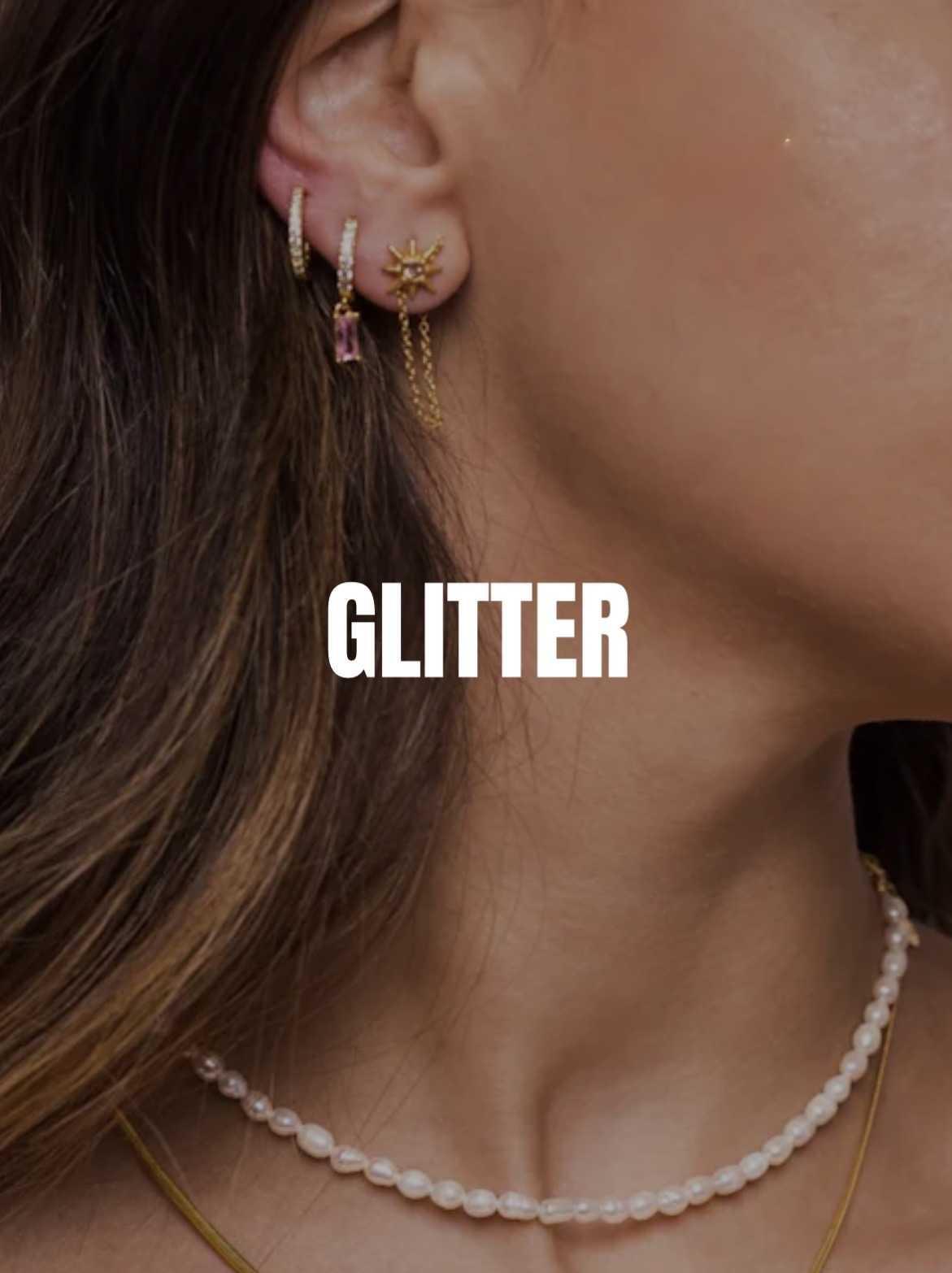 Glitter Glitter