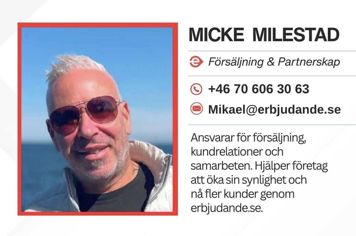 erbjudande.se