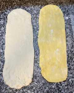 Feuilletage Feuilletage