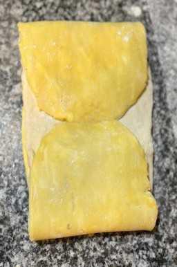 Feuilletage