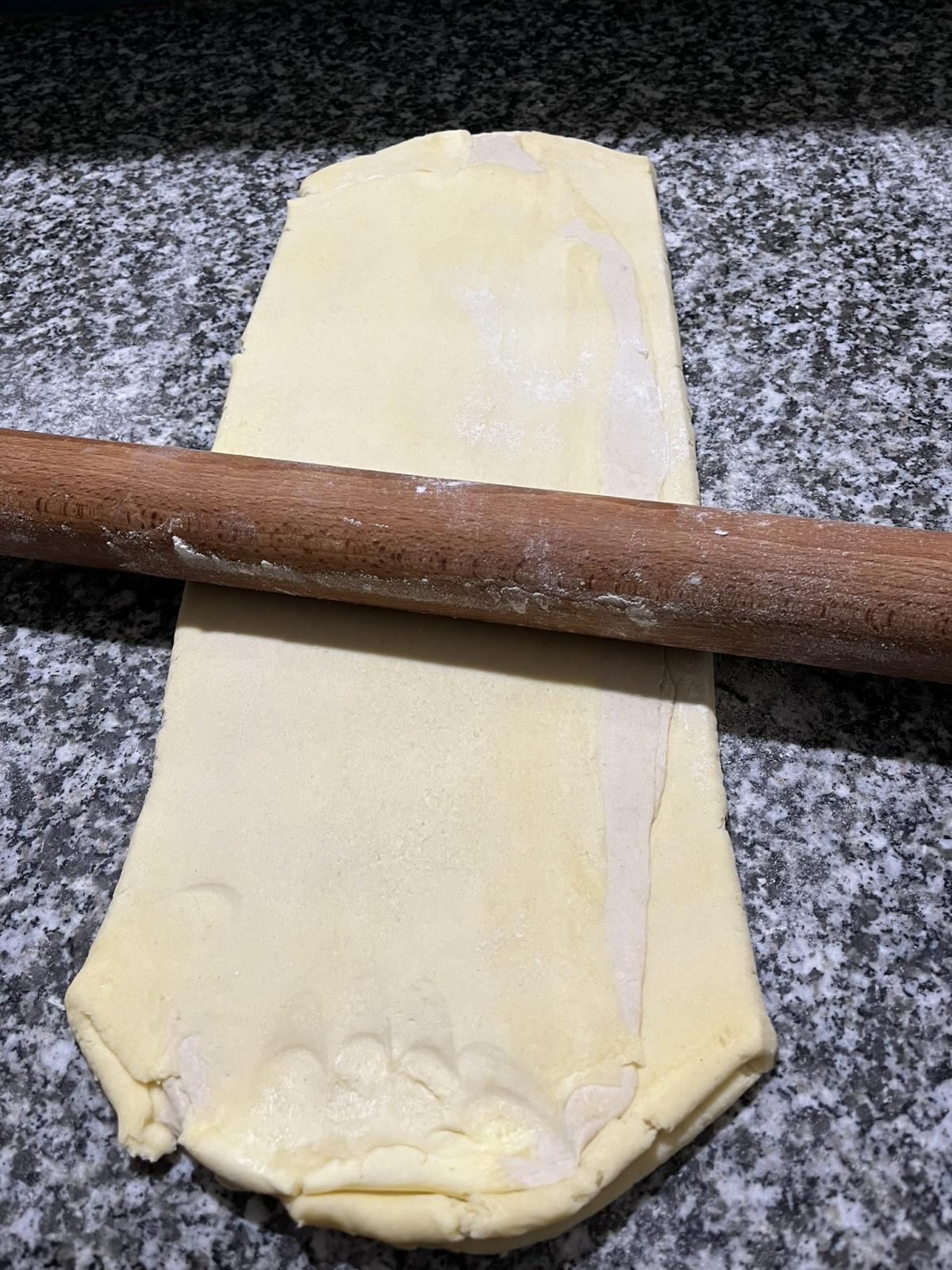 Feuilletage Feuilletage