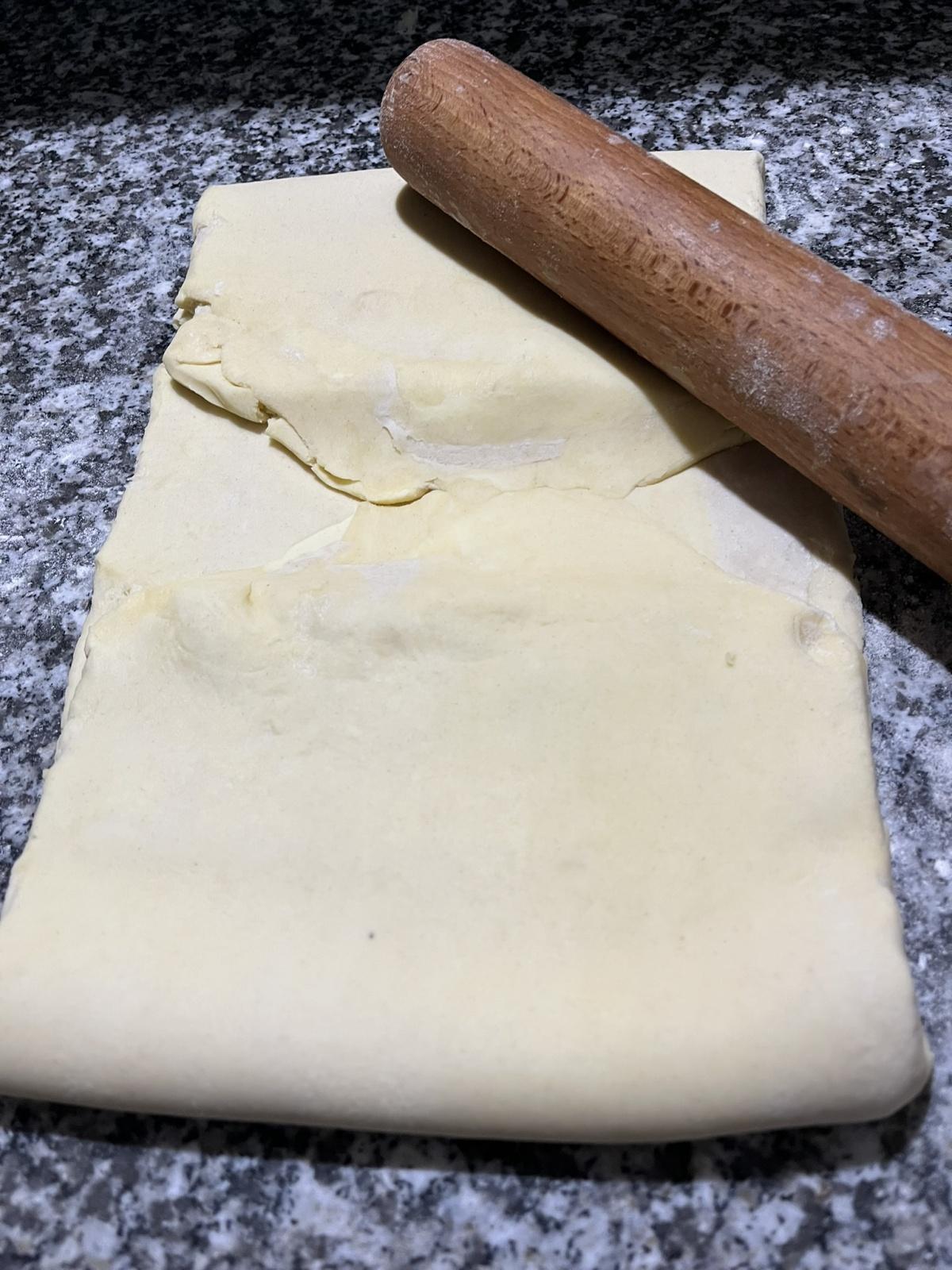 Feuilletage Feuilletage