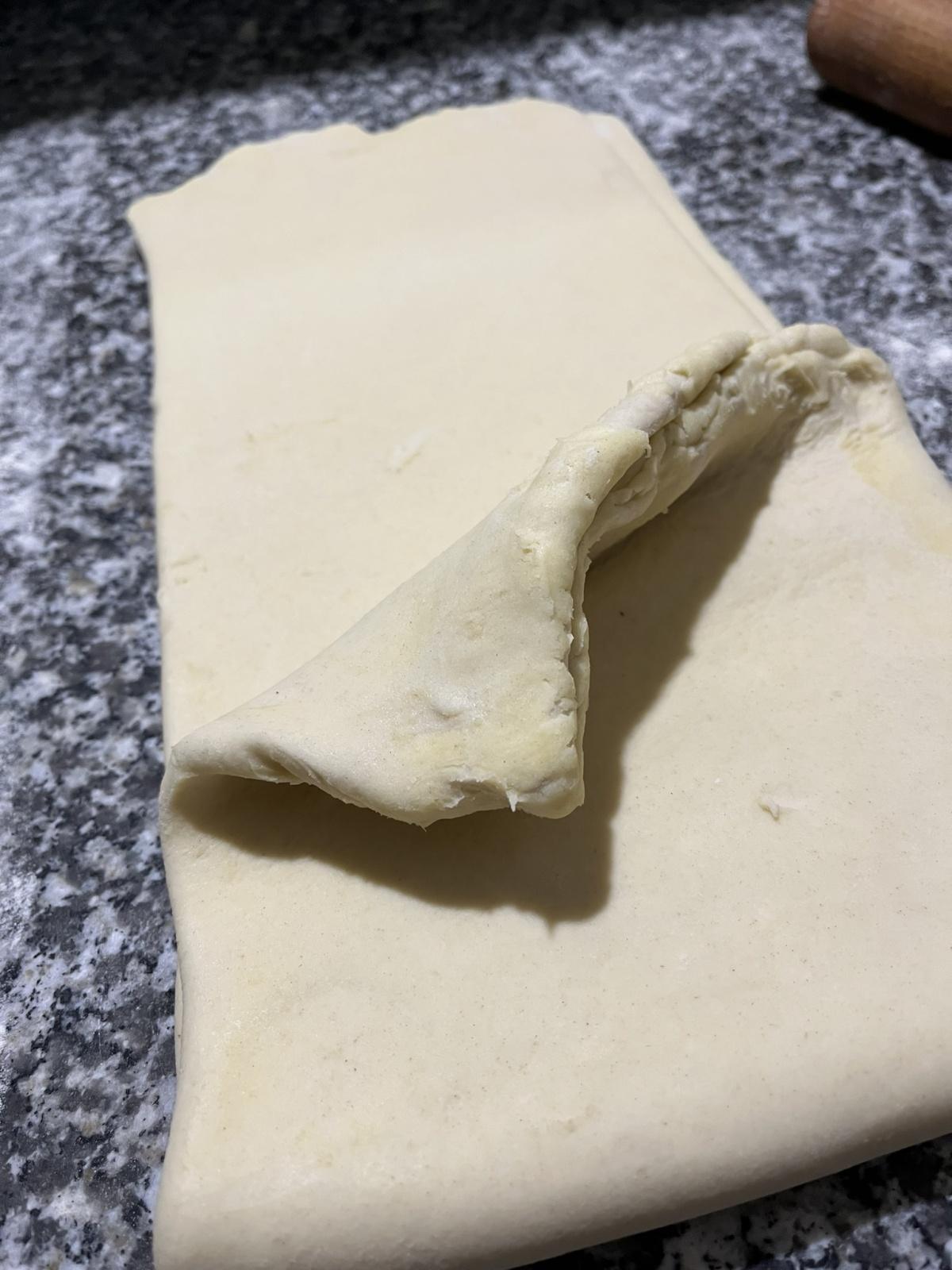 Feuilletage Feuilletage