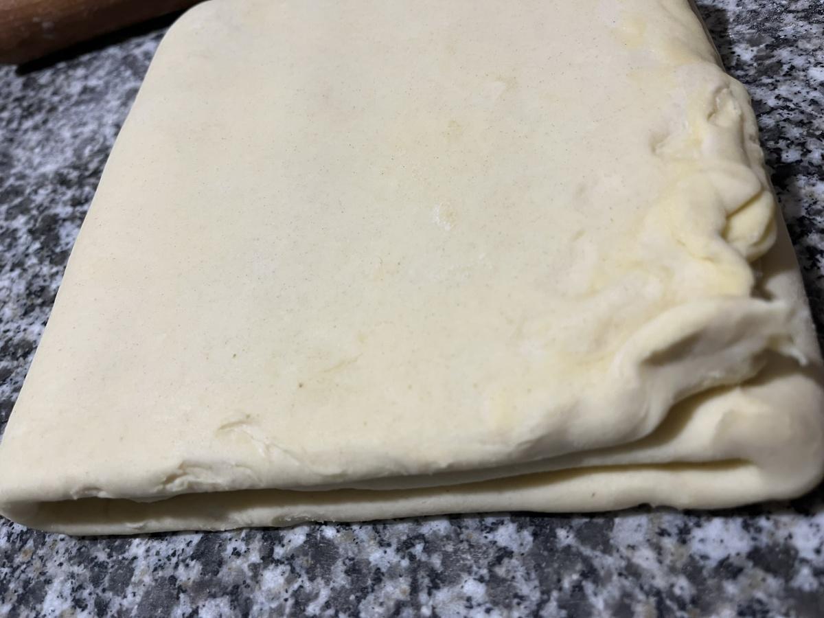 Feuilletage Feuilletage